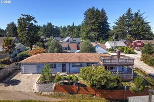 1391 Bayview St, North Bend, OR 97459 - Photo 1