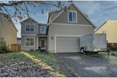 34050 SE Sturgeon St, Scappoose, OR 97056 - Photo 1