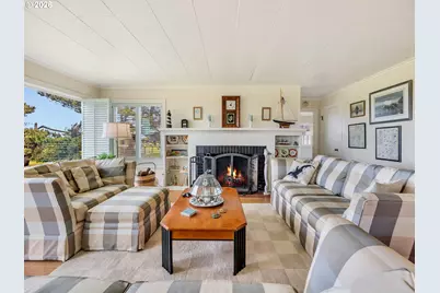 1768 N Ocean Ave, Gearhart, OR 97138 - Photo 5