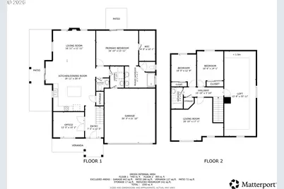 1040 Donna Lynn Way, Gladstone, OR 97027 - Photo 41