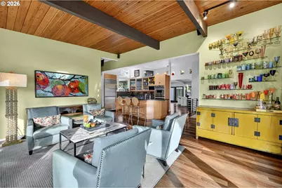 6736 SW Hamilton Ct, Portland, OR 97225 - Photo 13