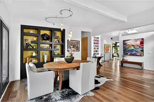 6736 SW Hamilton Ct, Portland, OR 97225 - Photo 11