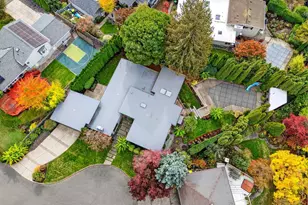 6736 SW Hamilton Ct, Portland, OR 97225 - Photo 45