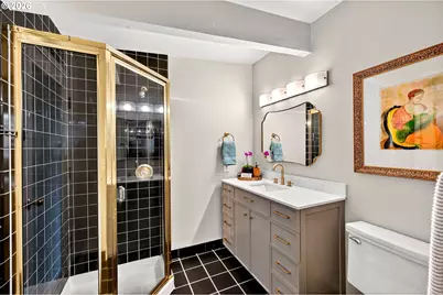 6736 SW Hamilton Ct, Portland, OR 97225 - Photo 31