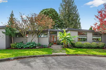 6736 SW Hamilton Ct, Portland, OR 97225 - Photo 1