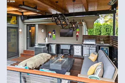 6736 SW Hamilton Ct, Portland, OR 97225 - Photo 19