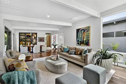 6736 SW Hamilton Ct, Portland, OR 97225 - Photo 7