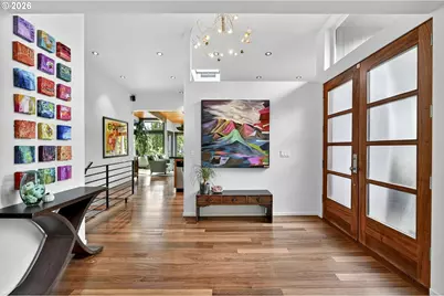 6736 SW Hamilton Ct, Portland, OR 97225 - Photo 29