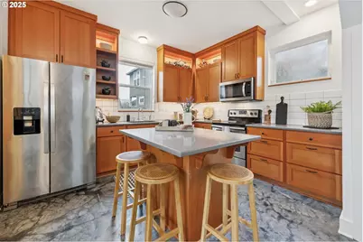 6443 NE 33rd Ave #B, Portland, OR 97211 - Photo 11