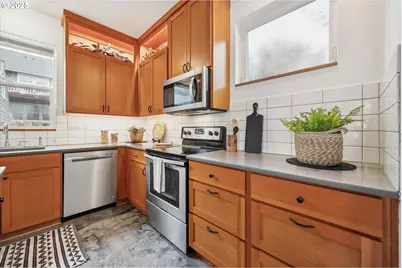 6443 NE 33rd Ave #B, Portland, OR 97211 - Photo 13