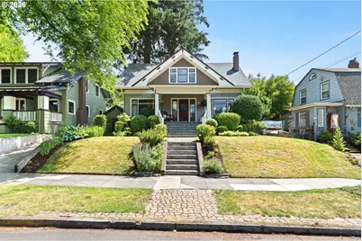 3554 NE 26th Ave, Portland, OR 97212 - Photo 1