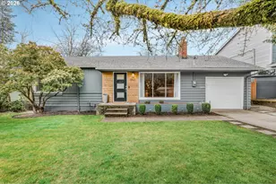 5921 SW 45th Ave, Portland, OR 97221 - Photo 1