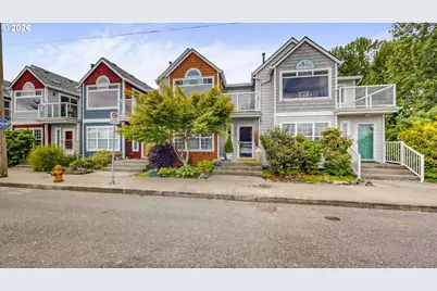 442 N Bridgeton Rd, Portland, OR 97217 - Photo 1