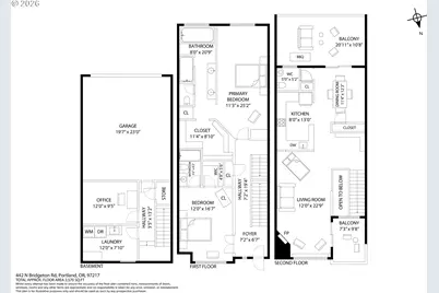 442 N Bridgeton Rd, Portland, OR 97217 - Photo 35