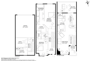 442 N Bridgeton Rd, Portland, OR 97217 - Photo 35