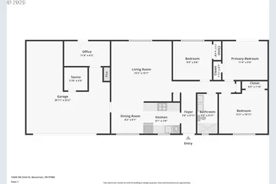 13650 SW 22nd St, Beaverton, OR 97008 - Photo 29