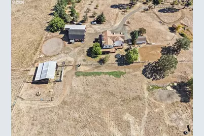 307 Towhee Ln, Tenmile, OR 97481 - Photo 39