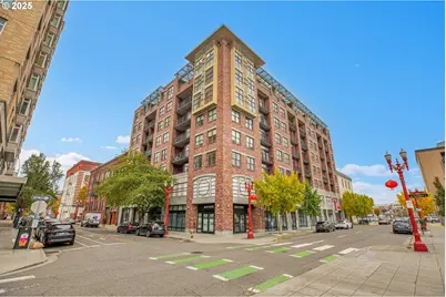 411 NW Flanders St #312, Portland, OR 97209 - Photo 1