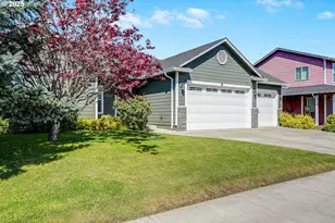 1231 SW 3rd Ave, Mill City, OR 97360 - Photo 7