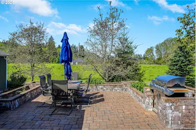 1231 SW 3rd Ave, Mill City, OR 97360 - Photo 45