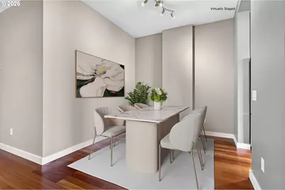 949 NW Overton St #1105, Portland, OR 97209 - Photo 5