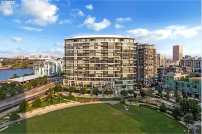 949 NW Overton St #1105, Portland, OR 97209 - Photo 1