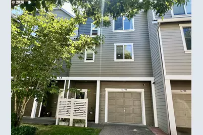 12226 SE Long St, Portland, OR 97236 - Photo 1