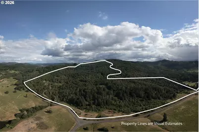 4300 Oak Hill Rd, Roseburg, OR 97471 - Photo 43
