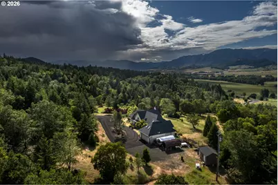 4300 Oak Hill Rd, Roseburg, OR 97471 - Photo 47
