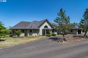 4300 Oak Hill Rd, Roseburg, OR 97471 - Photo 1