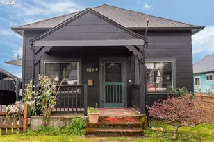 1119 Ash Ave, Cottage Grove, OR 97424 - Photo 1