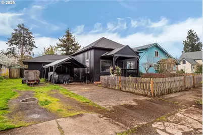 1119 Ash Ave, Cottage Grove, OR 97424 - Photo 3