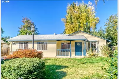 4501 SE Chelsea St, Milwaukie, OR 97222 - Photo 1