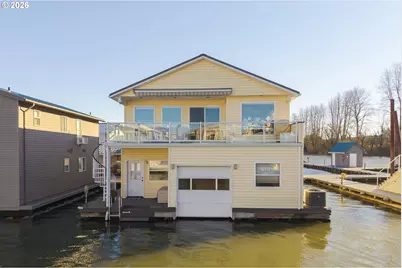 17809 NE Marine Dr #C3, Portland, OR 97230 - Photo 41