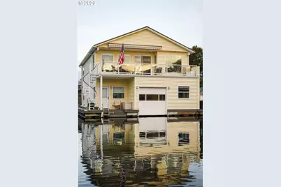 17809 NE Marine Dr #C3, Portland, OR 97230 - Photo 45