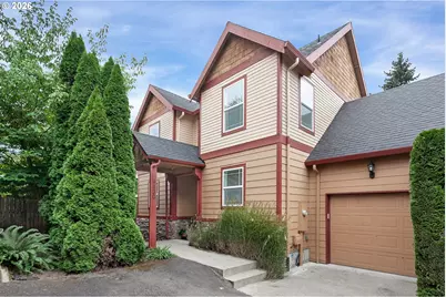 9130 N Seneca St, Portland, OR 97203 - Photo 1