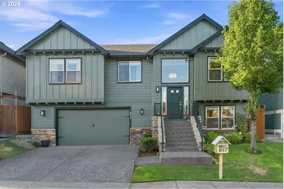 623 N V St, Washougal, WA 98671 - Photo 1