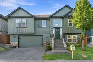 623 N V St, Washougal, WA 98671 - Photo 1