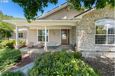 420 Cascara Ln, Roseburg, OR 97471 - Photo 1
