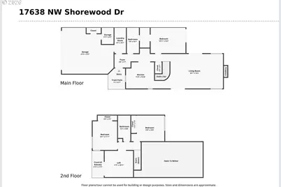 17638 NW Shorewood Dr #502, Beaverton, OR 97006 - Photo 41