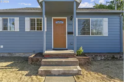 2430 Claude St SE, Salem, OR 97301 - Photo 3