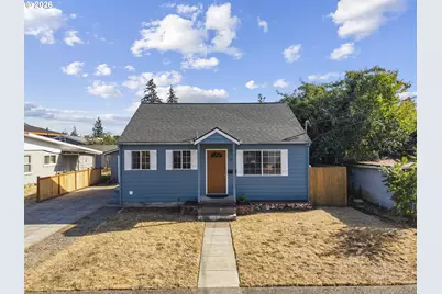 2430 Claude St SE, Salem, OR 97301 - Photo 1