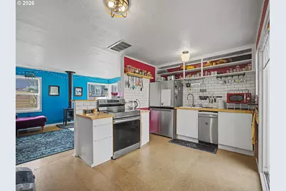 3608 SE Center St, Portland, OR 97202 - Photo 7