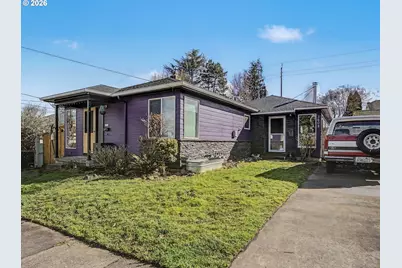 3608 SE Center St, Portland, OR 97202 - Photo 1
