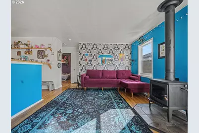 3608 SE Center St, Portland, OR 97202 - Photo 3