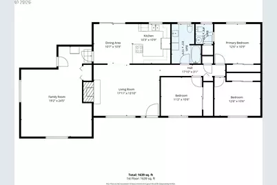 696 Crowe Ave, Drain, OR 97435 - Photo 33