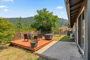 696 Crowe Ave, Drain, OR 97435 - Photo 31