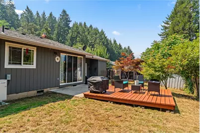 696 Crowe Ave, Drain, OR 97435 - Photo 29