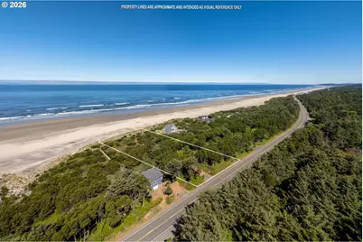 6770 SW Pacific Coast Hwy, Waldport, OR 97394 - Photo 23