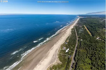 6770 SW Pacific Coast Hwy, Waldport, OR 97394 - Photo 9